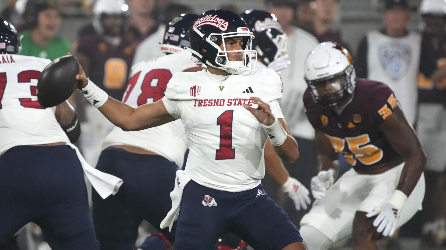How to watch outlet fresno state football game